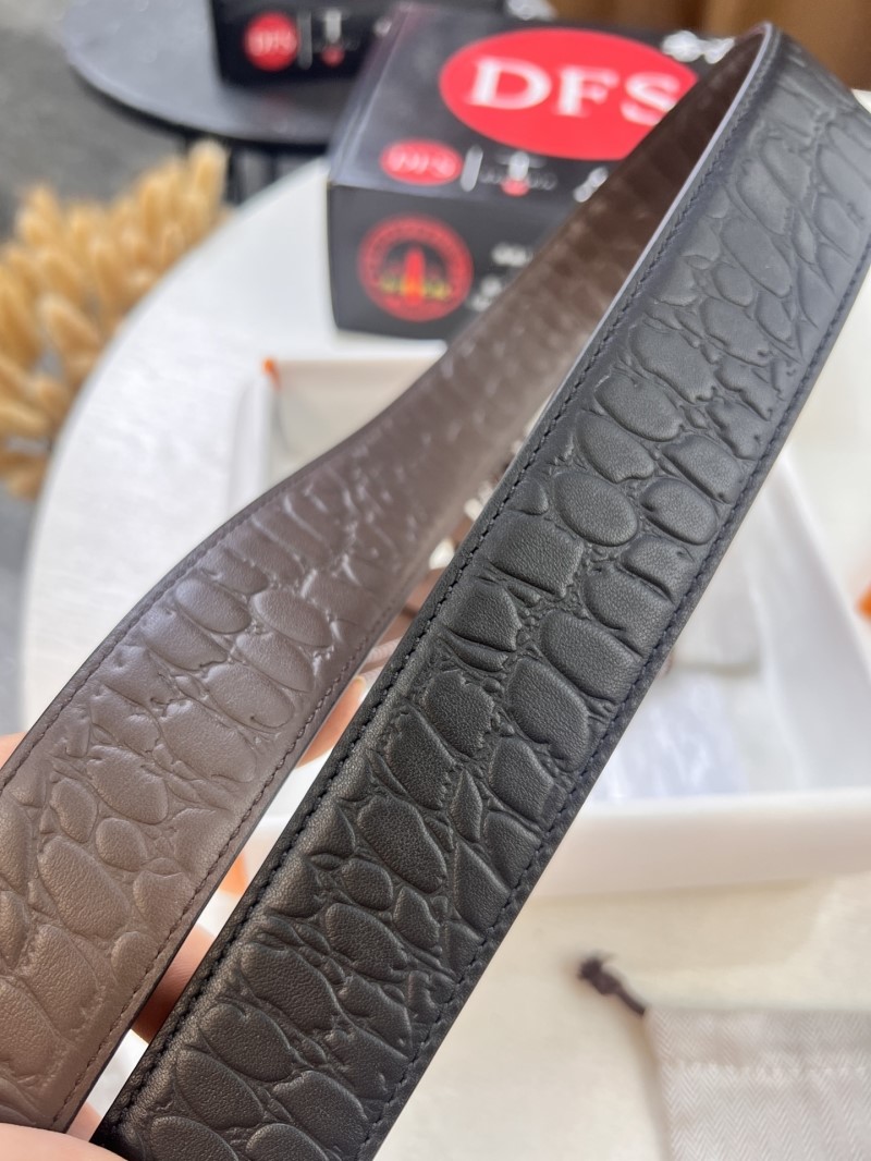 Hermes Belts